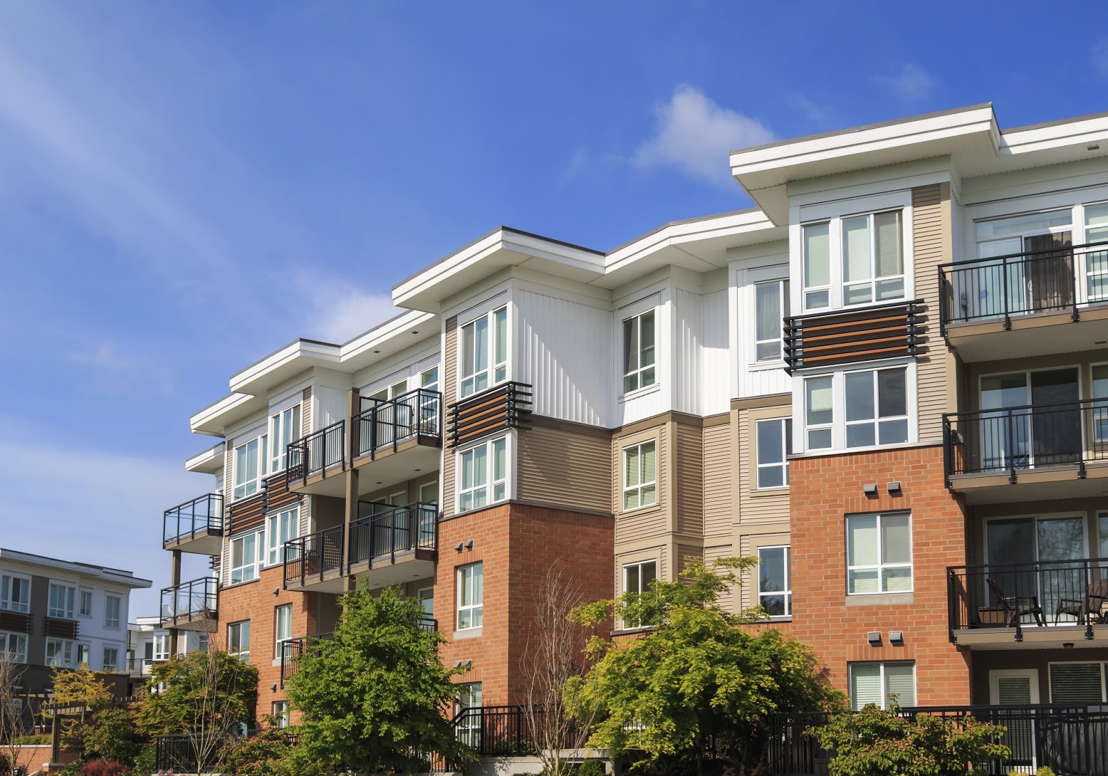 Aesthetics Prove Costly For New Jersey Condominium Owner New Jersey Condo Blog
